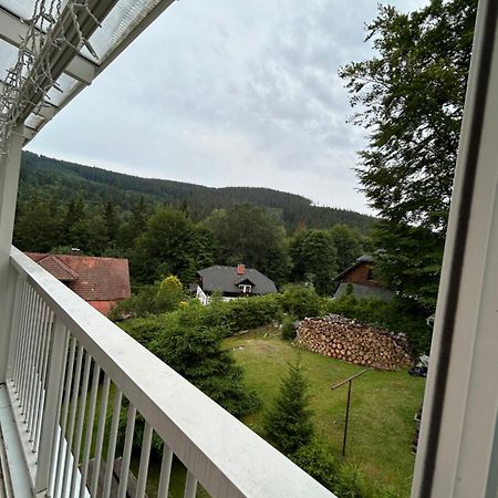 Apartmany U Vleku - Podkrovni Apartman Карлова-Студанка Экстерьер фото