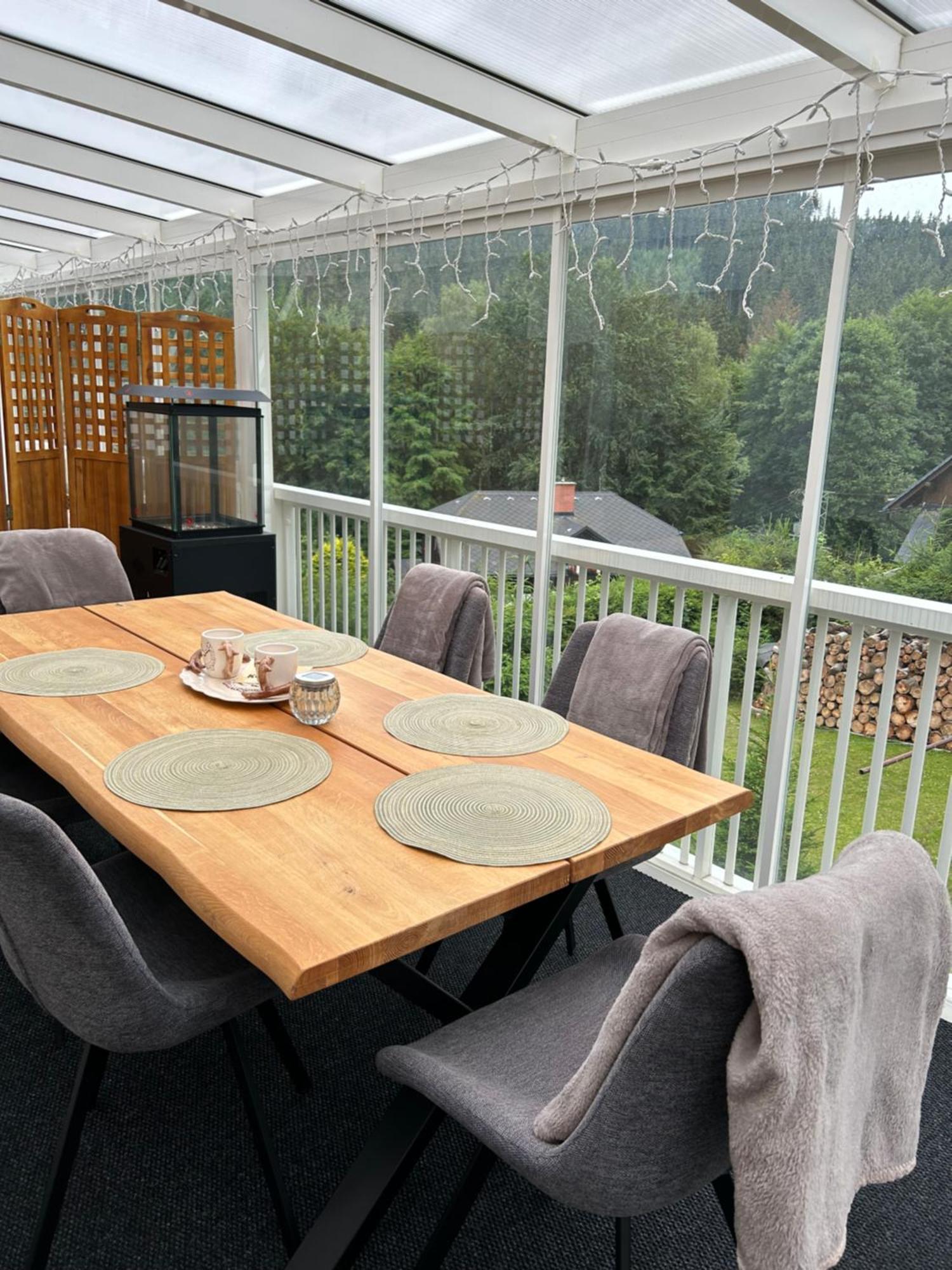 Apartmany U Vleku - Podkrovni Apartman Карлова-Студанка Экстерьер фото